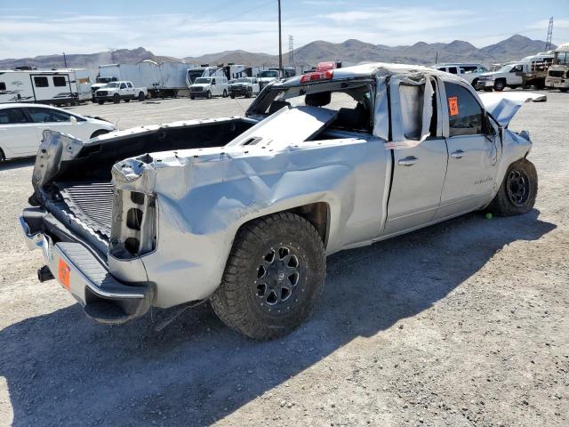 Photo 3 from auction – 2015 CHEVROLET SILVERADO with VIN 1GCRCREC4FZ357109