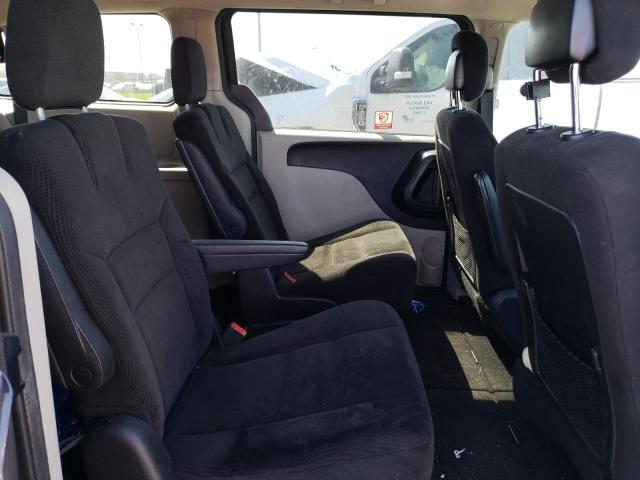 Photo 10 from auction – 2016 DODGE GRAND CARA with VIN 2C4RDGBG1GR151735