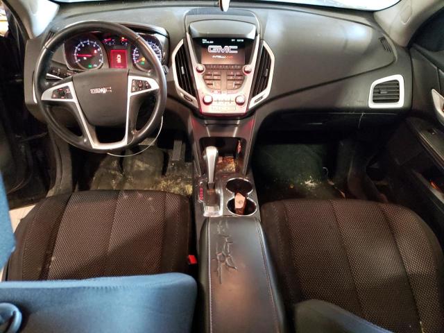 Photo 8 from auction – 2014 GMC TERRAIN SL with VIN 2GKALREK2E6192454