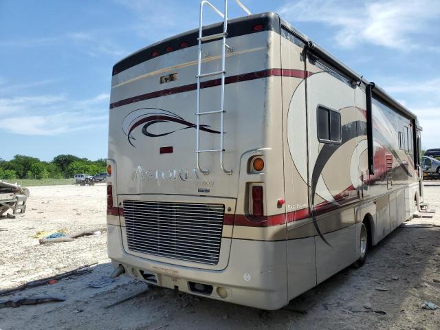 Photo 4 from auction – 2006 DAMO MOTORHOME with VIN 4UZAB2BV15CV81089