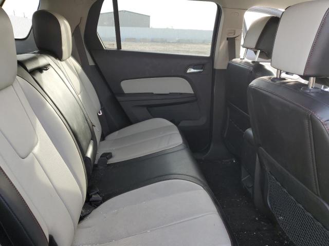 Photo 11 from auction – 2011 GMC TERRAIN SL with VIN 2CTFLVEC5B6211873
