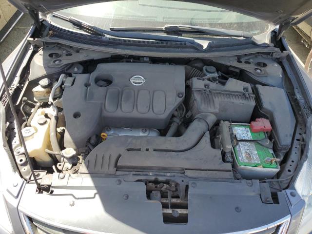 Photo 11 from auction – 2012 NISSAN ALTIMA BAS with VIN 1N4AL2AP3CN451973