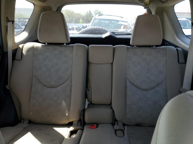 صورة رقم 10 من المزاد - 2012 TOYOTA RAV4 مع VIN 2T3ZF4DV1CW146748