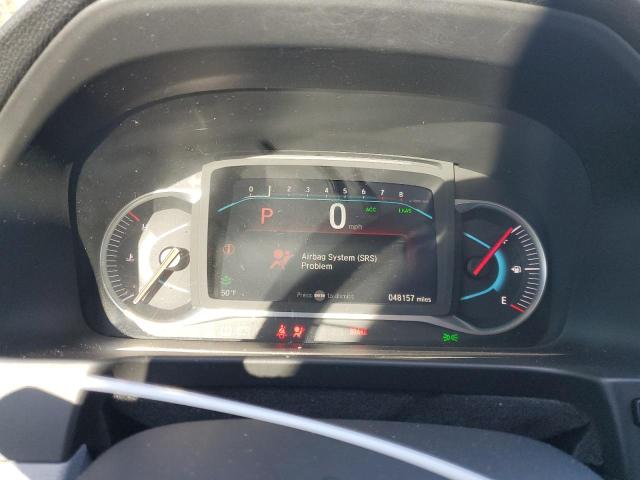 Photo 9 from auction – 2020 HONDA PILOT EXL with VIN 5FNYF6H56LB059807