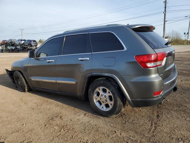 Photo 2 from auction – 2012 JEEP GRAND CHER with VIN 1C4RJFCT4CC106953