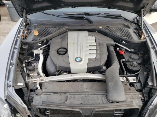 Photo 12 from auction – 2012 BMW X5 XDRIVE3 with VIN 5UXZW0C53CL670625