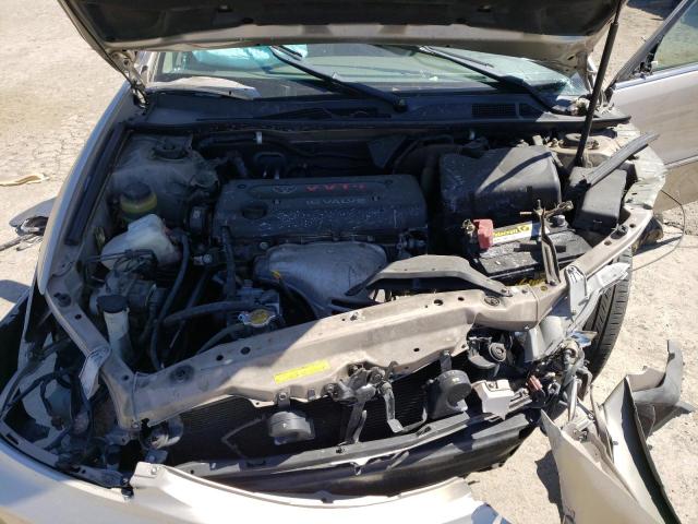 Photo 11 from auction – 2002 TOYOTA CAMRY LE with VIN 4T1BE30KX2U068004