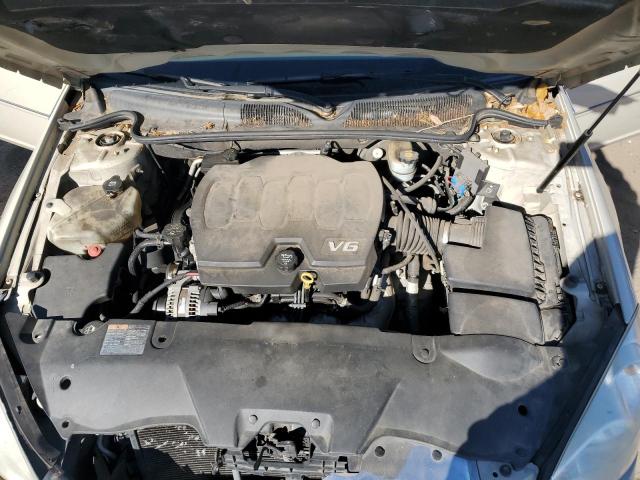 Photo 11 from auction – 2010 BUICK LUCERNE CX with VIN 1G4HC5EM5AU117033