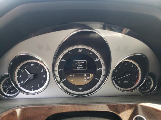 Photo 9 from auction – 2011 MERCEDES-BENZ E 350 4MAT with VIN WDDHF8HB3BA480236