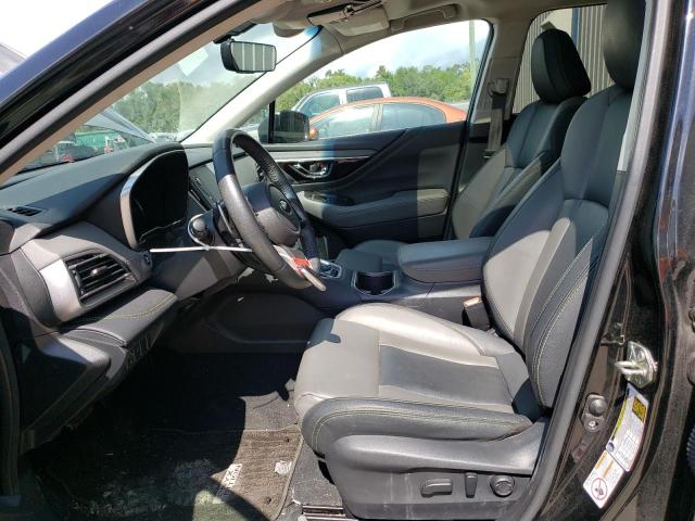 Photo 7 from auction – 2020 SUBARU OUTBACK ON with VIN 4S4BTGKD0L3169779