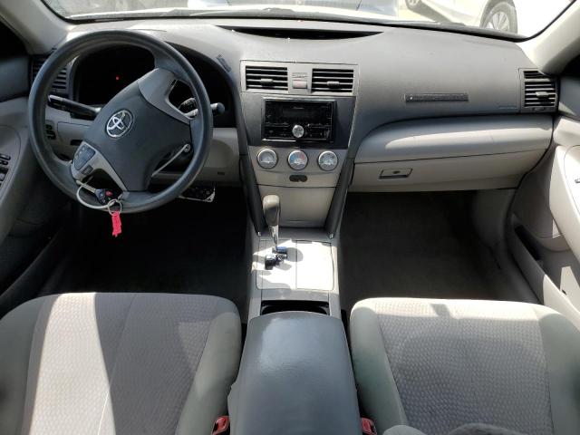 Photo 8 from auction – 2011 TOYOTA CAMRY BASE with VIN 4T1BF3EK6BU647321
