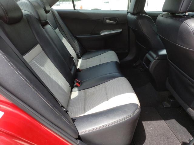 Photo 10 from auction – 2014 TOYOTA CAMRY L with VIN 4T1BF1FK7EU761772