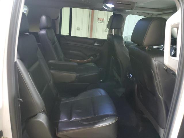 Photo 11 from auction – 2016 CHEVROLET SUBURBAN C with VIN 1GNSCJKC5GR131838