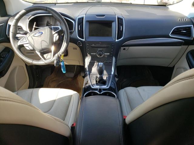 Photo 8 from auction – 2016 FORD EDGE TITAN with VIN 2FMPK4K87GBC48611