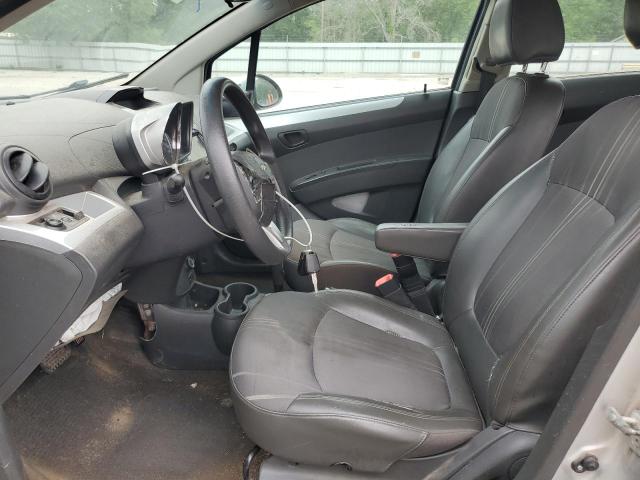 Photo 7 from auction – 2014 CHEVROLET SPARK 1LT with VIN KL8CD6S9XEC533083