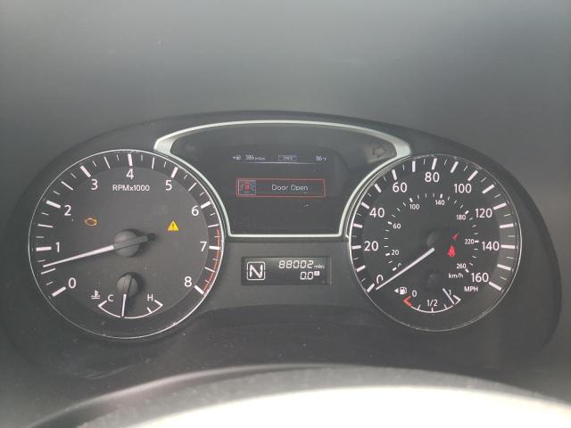 Photo 9 from auction – 2013 NISSAN PATHFINDER with VIN 5N1AR2MM7DC614529