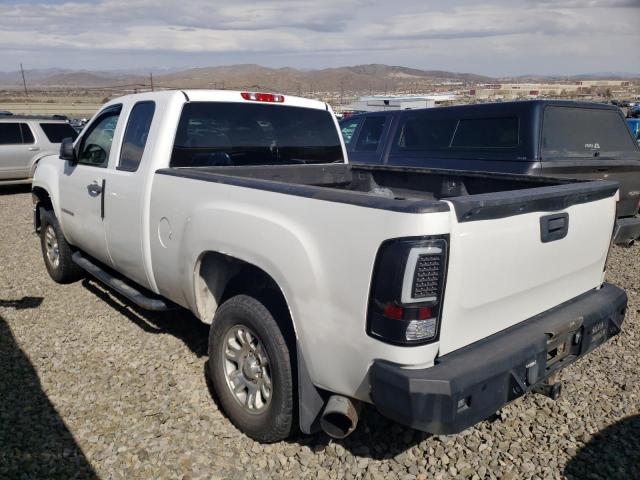 Photo 2 from auction – 2007 GMC NEW SIERRA with VIN 1GTEK19C67Z578080