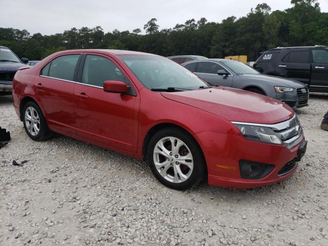 Photo 4 from auction – 2012 FORD FUSION SE with VIN 3FAHP0HA9CR246342