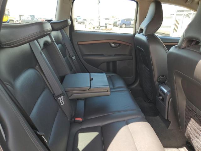 Photo 10 from auction – 2011 VOLVO XC70 3.2 with VIN YV4940BZ7B1098719