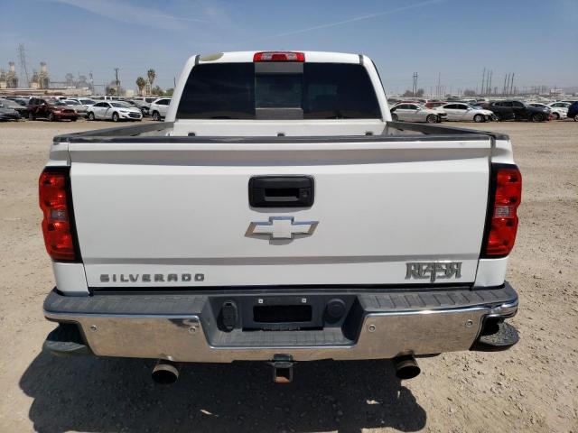 Photo 6 from auction – 2014 CHEVROLET SILVERADO with VIN 3GCUKSEJ1EG460201
