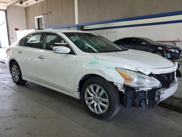 Photo 4 from auction – 2013 NISSAN ALTIMA 2.5 with VIN 1N4AL3AP6DN554862