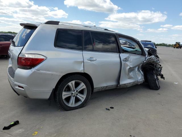 Photo 3 from auction – 2013 TOYOTA HIGHLANDER with VIN 5TDDK3EH9DS202415