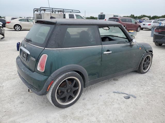 Photo 3 from auction – 2006 MINI COOPER with VIN WMWRC33526TK72139