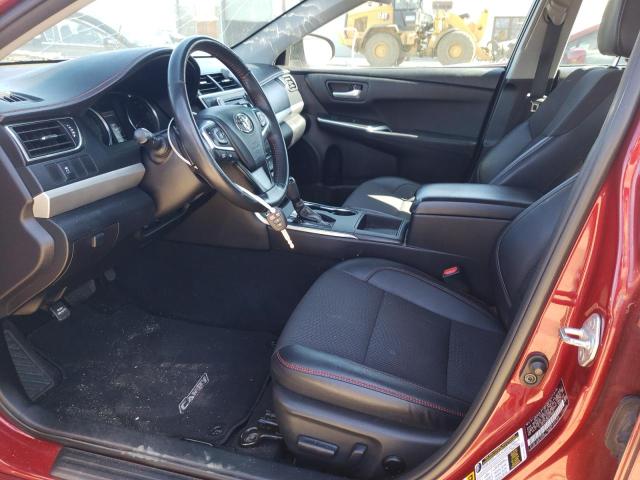 Photo 7 from auction – 2016 TOYOTA CAMRY LE with VIN 4T1BF1FK9GU518922