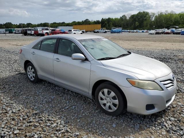 Photo 4 from auction – 2010 TOYOTA CAMRY BASE with VIN 4T4BF3EK5AR007895