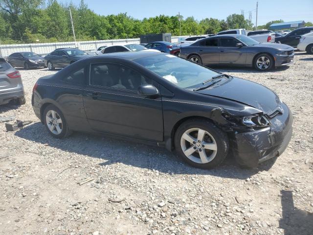 Photo 4 from auction – 2006 HONDA CIVIC EX with VIN 2HGFG12896H549152