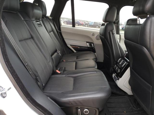 Photo 11 from auction – 2017 LAND ROVER RANGE ROVE with VIN SALGS2FE1HA346872