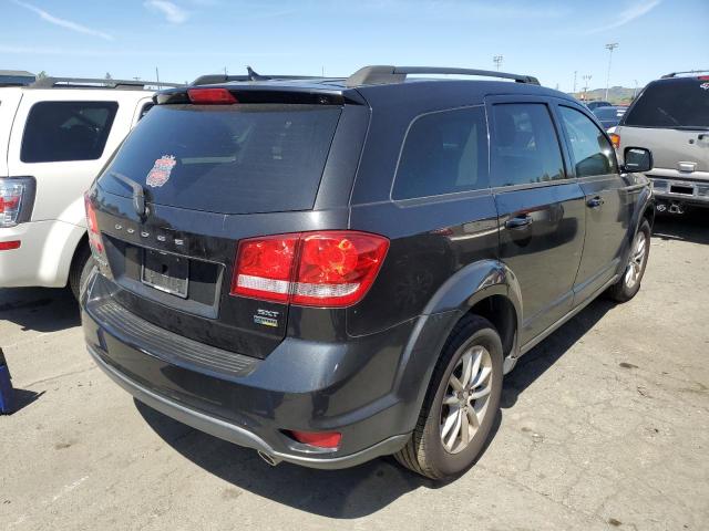 Photo 3 from auction – 2013 DODGE JOURNEY with VIN 3C4PDCBG3DT527098