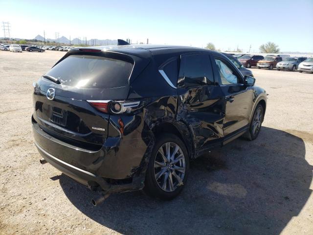 Photo 3 from auction – 2020 MAZDA CX-5 GRAND with VIN JM3KFADMXL0784290