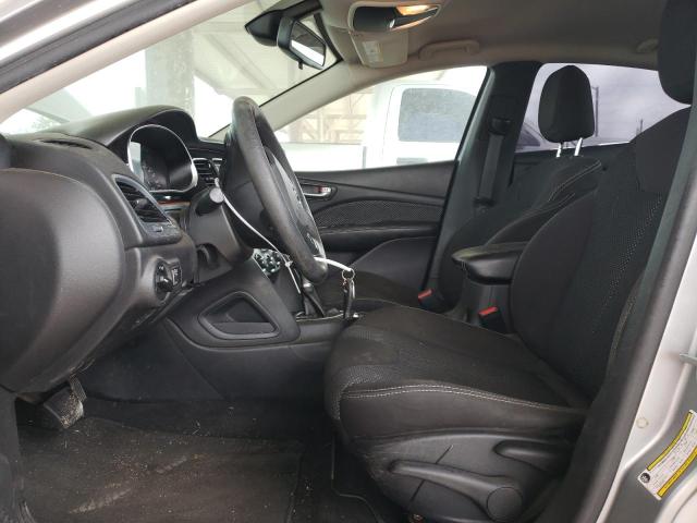 Photo 7 from auction – 2016 DODGE DART SXT with VIN 1C3CDFBB7GD667898