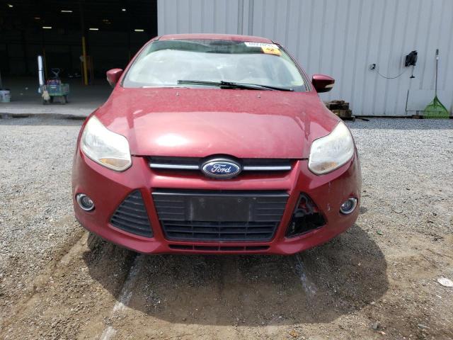 Photo 5 from auction – 2014 FORD FOCUS SE with VIN 1FADP3F27EL166910