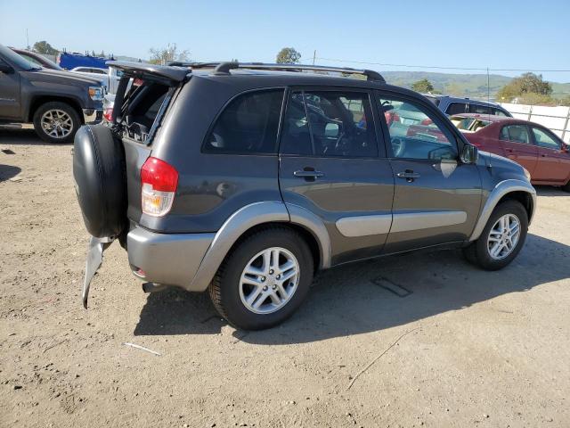 Photo 3 from auction – 2003 TOYOTA RAV4 with VIN JTEGH20V730104340