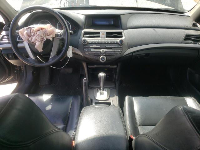 Photo 8 from auction – 2012 HONDA ACCORD SE with VIN 1HGCP2F6XCA076101