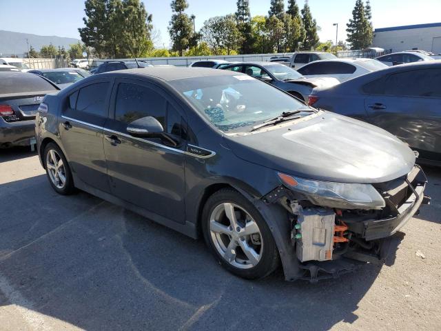 Photo 4 from auction – 2014 CHEVROLET VOLT with VIN 1G1RF6E49EU144790
