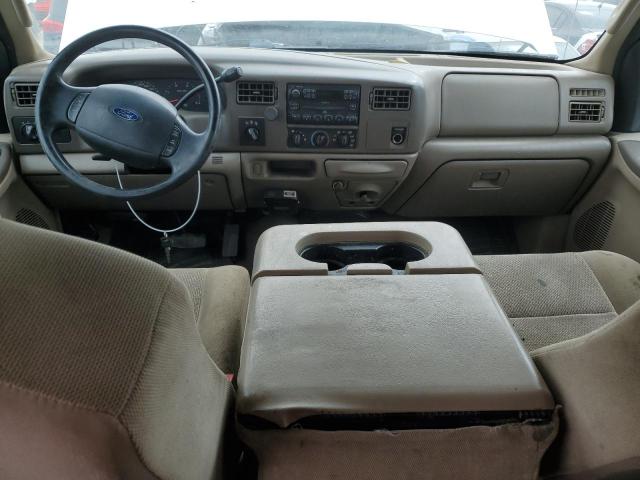 Photo 8 from auction – 2004 FORD F350 with VIN 1FTSW31P04EB19499