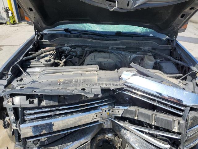 Photo 11 from auction – 2017 CHEVROLET SILVERADO with VIN 1GC2KUEG7HZ151392