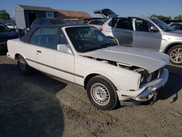 Photo 4 from auction – 1989 BMW 325 I with VIN WBABB1305KEC00835
