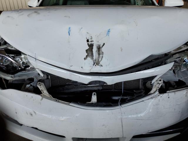 Photo 11 from auction – 2012 TOYOTA CAMRY BASE with VIN 4T1BF1FK4CU524556