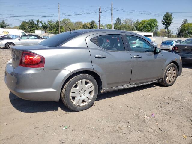 Фото 3 с аукциона – 2012 DODGE AVENGER SE с VIN 1C3CDZAB0CN232664