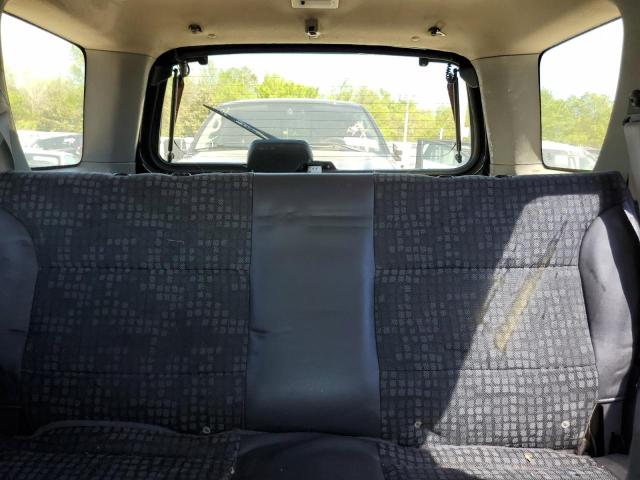 Photo 10 from auction – 2002 FORD ESCAPE XLS with VIN 1FMYU01102KD13387