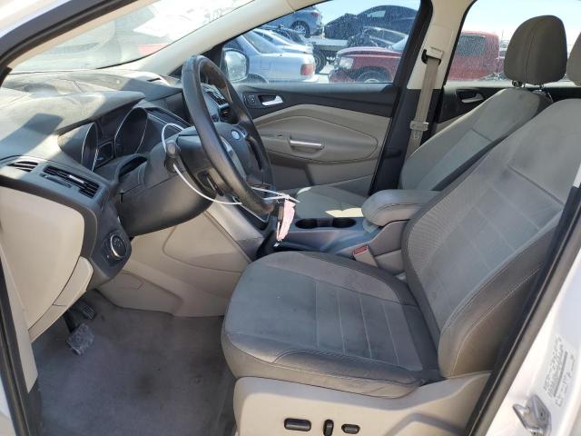 Photo 7 from auction – 2014 FORD ESCAPE SE with VIN 1FMCU9GX7EUA52813