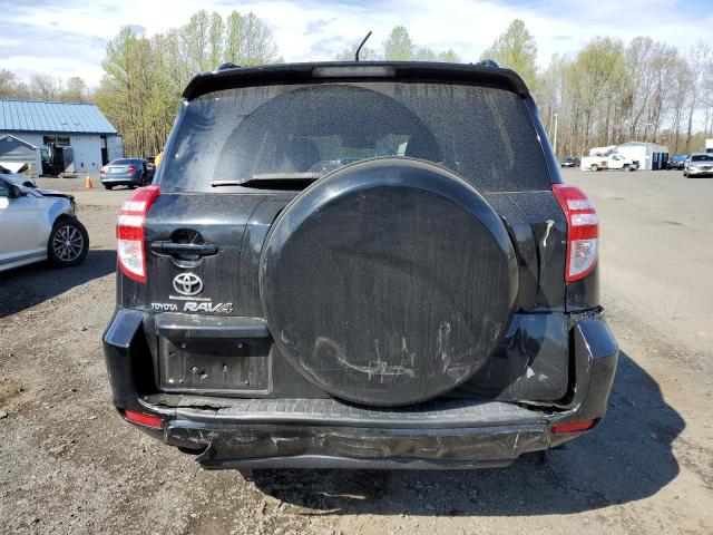 Photo 6 from auction – 2009 TOYOTA RAV4 with VIN 2T3ZF33V09W004816