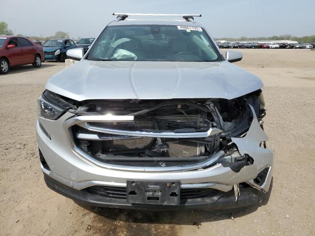 Photo 5 from auction – 2020 GMC TERRAIN SL with VIN 3GKALPEV7LL293870