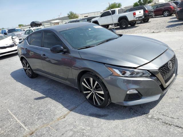 Photo 4 from auction – 2020 NISSAN ALTIMA SR with VIN 1N4BL4CV6LC281390