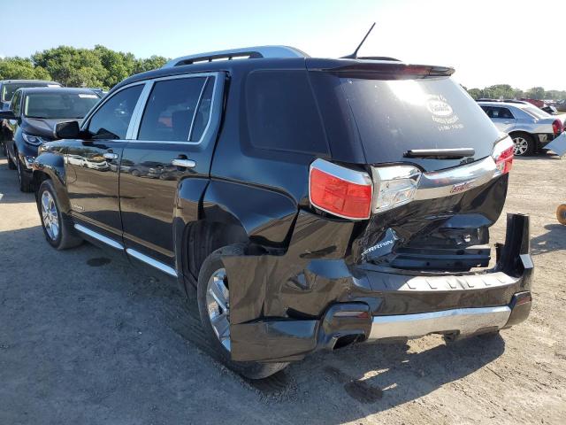 Photo 2 from auction – 2013 GMC TERRAIN DE with VIN 2GKALYEK2D6424186