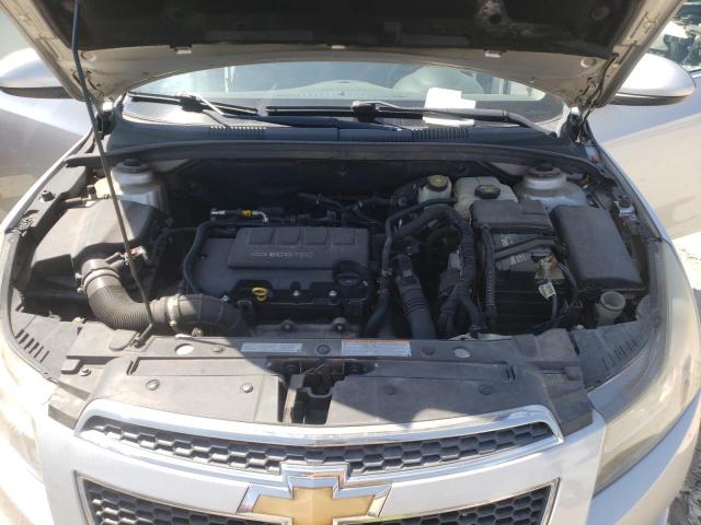 Photo 11 from auction – 2013 CHEVROLET CRUZE LT with VIN 1G1PC5SB0D7299786